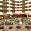 Отель Embassy Suites Lincoln, фото 26