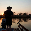 Отель Taranga Safari Lodge, фото 21