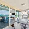 Отель Suite 310 Sandcastles 3 Bedroom Deluxe, фото 15
