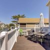 Отель Ocean Isle Beach Home w/ Canal Views!, фото 18