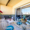 Отель SANTA JULIA - Wonderful apartment with a nice terrace, 500 meters from the beach Free WIFI, фото 10