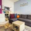 Отель Amazing Acropolis View Two Bedrooms, фото 3
