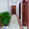 Отель Beihai Anzhiju Villa Hotel (Yintan Branch), фото 13