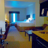 Отель Holiday Inn Express Heber Springs, an IHG Hotel, фото 3