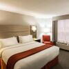 Отель Holiday Inn Express Vancouver-Metrotown (Burnaby), an IHG Hotel, фото 30