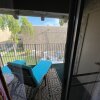 Отель Arizona Southwest Decor - Between Phoenix And Old Town Scottsdale At Spengler Condos 1 Bedroom Condo, фото 22