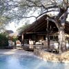 Отель Chapungu Luxury Tented Camp, фото 8