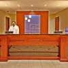 Отель Holiday Inn Express Hotel & Suites Perry, an IHG Hotel, фото 2