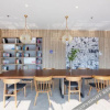 Отель Hanting Youjia Hotel, фото 4
