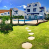 Отель Luxury Villa with pool in Hurghada, фото 40