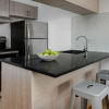 Отель Chic 1BR in Plateau, фото 9