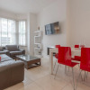 Отель Bright 1 Bedroom Flat in Battersea, фото 5