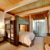 Отель Mammoth Lakes Vacation Rental: 1 Mi to Ski Area!, фото 12