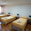 Отель American Suites, фото 11