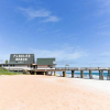 Отель South Beach Club 205, 3 Bedrooms, Ocean View, 2nd Floor, Elevator, Sleeps 6, фото 18