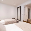 Отель The Chelsea Place - Lovely 4bdr House With Terrace, фото 4