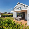 Отель Charming Holiday Home in Zierow Near Seabeach, фото 22
