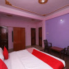 Отель OYO 12881 Home 2 BHK Bhattakufer, фото 23