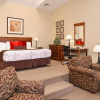 Отель Best Western Lodge At River's Edge, фото 15