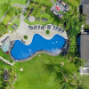 Отель Fairway Villas D5 at the Waikoloa Beach Resort, фото 28