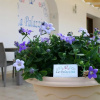 Отель La Palazzina Bed & Breakfast, фото 21
