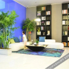 Отель Zhong Zhou Yi He Hotel, фото 15