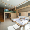 Отель Tree Scape Retreat Resort, фото 4