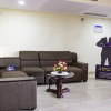 Отель FabHotel Prazeres Boutique PanajI, фото 16