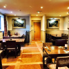 Отель The Moon Inn at Stoney Middleton, фото 3