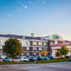 Отель Holiday Inn Express Hotel & Suites Altoona-Des Moines, an IHG Hotel, фото 20