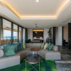 Отель Aquasense Hotel & Resort, фото 2