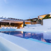 Отель Glorious Aegean View Pool Villa Pharos, фото 1