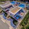 Отель Villa Alter Ego II in Zrnovo, фото 30