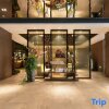 Отель Lestie Hotel (Xi'an Bell and Drum Tower South Gate Branch), фото 10