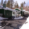 Отель Big Bear Manor Spa Cabins, фото 21