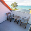 Отель Orewa Cliff Top Holiday Home, фото 11