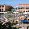 Отель Apartment Compostela Playa в Лос-Кристианос