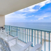 Отель Surfside Shores 1804 2 Bedroom Condo, фото 24