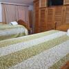 Отель Hostal Rural Ben-Nassar в Арджона