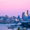Отель Staybridge Suites Seattle U District, фото 36