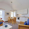 Отель Godewind Wohnung 21, фото 10