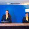 Отель iStay Hotel Ciudad Juarez, фото 26