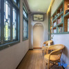 Отель Hongcun xiyunpan moon • holiday selected Huizhou century famous house art B & B, фото 2