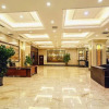 Отель Baiyun International Hotel, фото 8