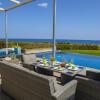 Отель Protaras Seafront Villa Infinte Aretousa, фото 3