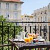 Отель Hôtel Le Soleia by Inwood Hotels, фото 8