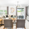 Отель Storey Lake 5br Family Townhome w Pool Disney, фото 2