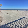 Отель Beachfront Family Condo in Hilton Head, Near Golf!, фото 21
