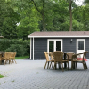 Отель Beautiful House With Sandy Beach, Near Giethoorn, фото 46