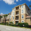 Отель Roomy and Modern 3bd/2ba Home With Balcony #3vc201, фото 32